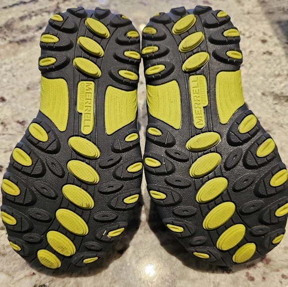 Merrell Kids Sandals - Picture 2 of 3